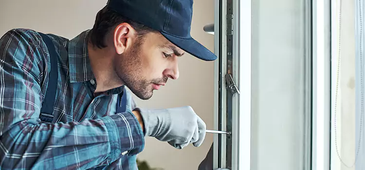 Emergency Response for Latch Issues Spokane Valley