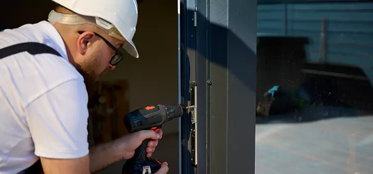 Aluminium Sliding Door Lock Fitting Spokane Valley
