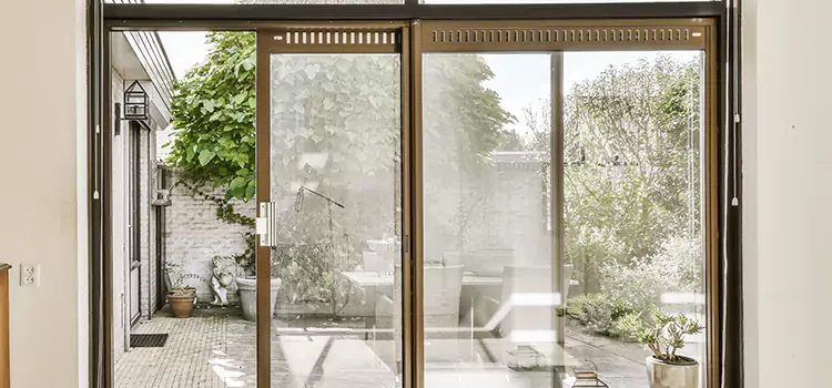 Glass Door Panel Replacement Cost Spokane Valley