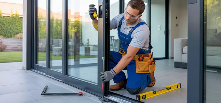 Patio Door Replacement Spokane Valley