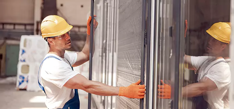 Sliding Door Mesh Replacement Spokane Valley