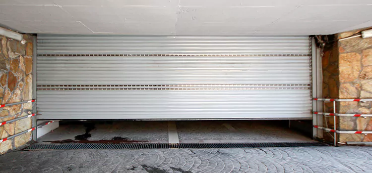 Steel Garage Door Repair Spokane Valley